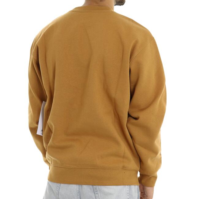 FELPA BOLD CREW OBEY - Mad Fashion | img vers.650x/